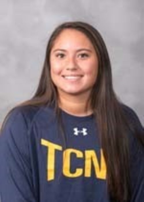 alum bianca nicolini